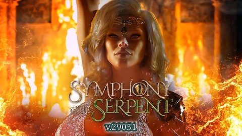 蛇之交响曲_Symphony of the Serpent 实机画面 演示图 4