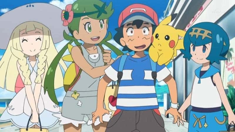 宝可梦H版 版本内容 内容截图 5