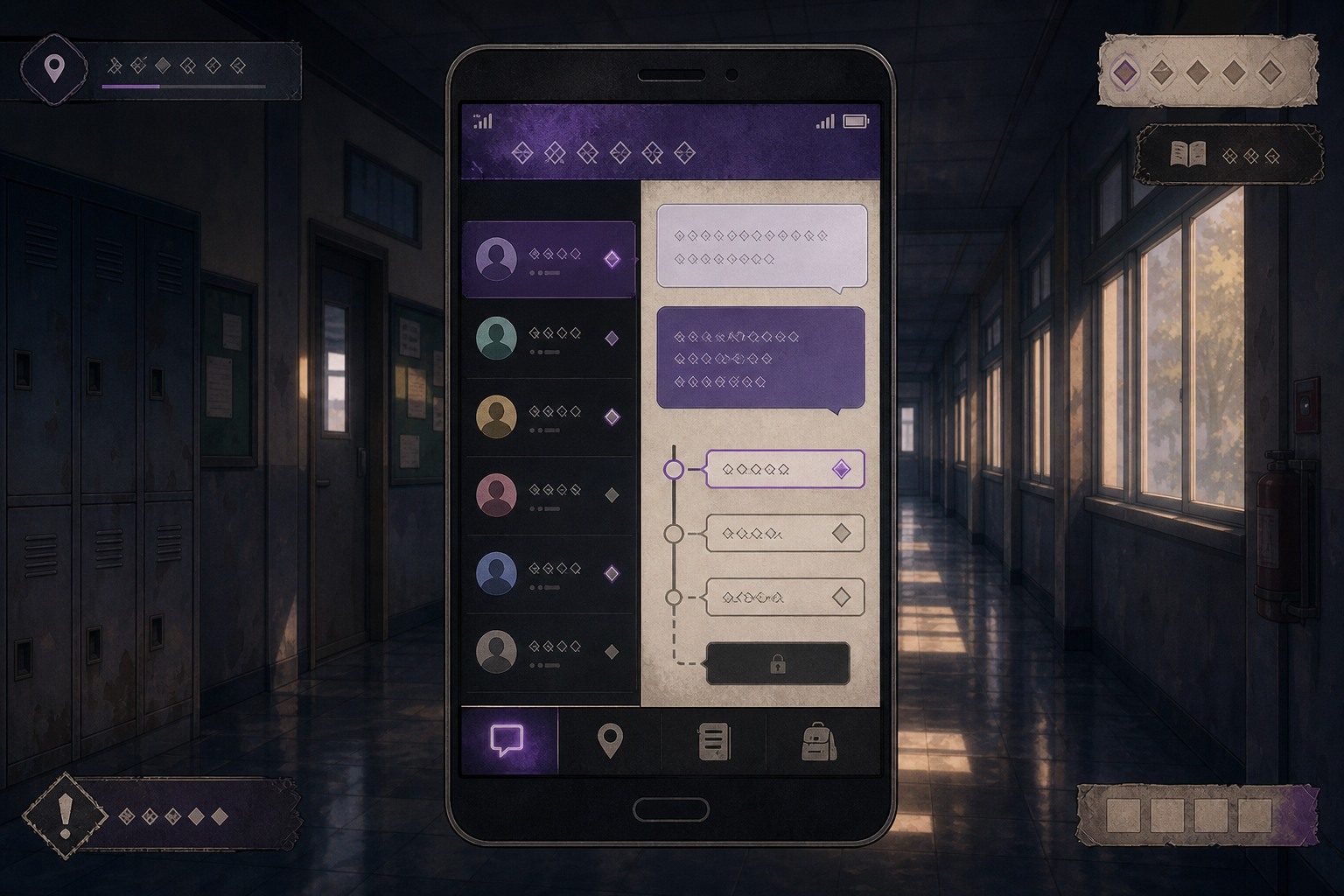 我的妈妈是肉便器老师v1 安卓版本 实机截图 7
